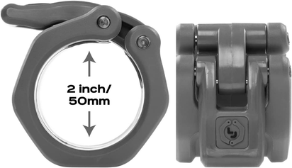 Lock-Jaw HEX 50Mm / 2